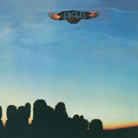 Cover artwork for Nightingale
