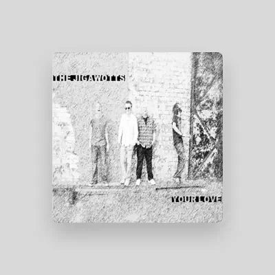 Listen to The Jigawotts, watch music videos, read bio, see tour dates & more!