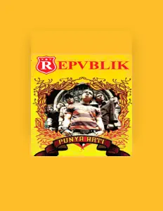 Listen to Repvblik, watch music videos, read bio, see tour dates & more!