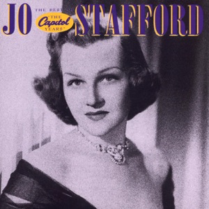 The Best of Jo Stafford - The Capitol Years