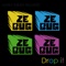 Drop It - Ze Bug lyrics