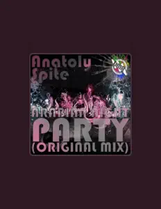 Listen to Anatoly Spite, watch music videos, read bio, see tour dates & more!
