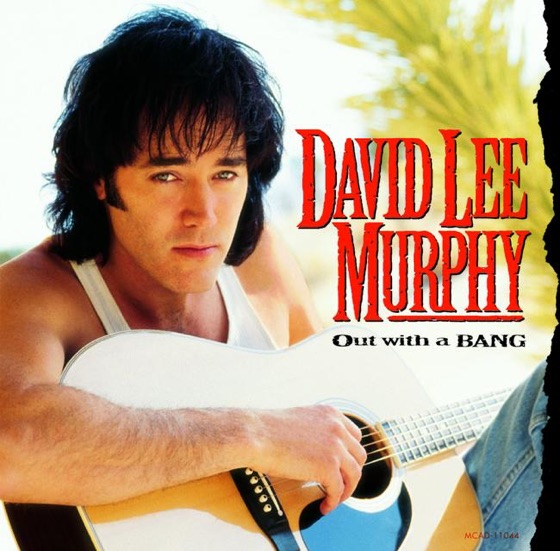 Cover artwork for Out With a Bang