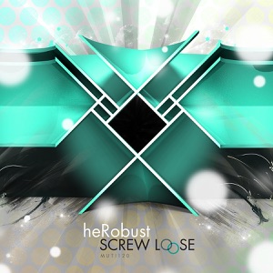 Screw Loose - EP