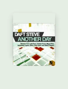 收听 Daft Steve、观看音乐视频、阅读小传、查看巡演日期等 ！