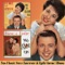 And the Angels Sing - Steve Lawrence & Eydie Gorme lyrics