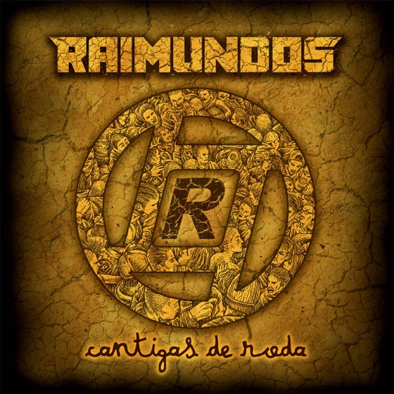 Cover artwork for Rafael