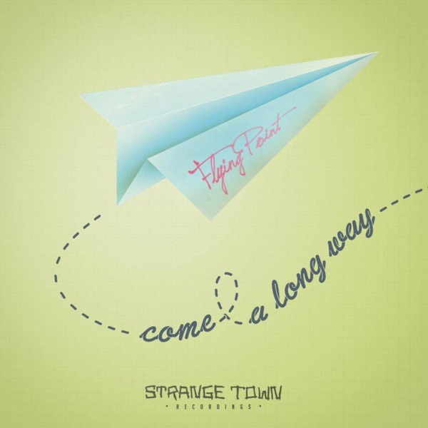 Come a Long Way - Single