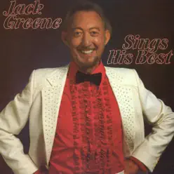 Sings His Best (Original Step One Recordings) - Jack Greene