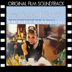 Breakfast At Tiffany's (Original Film Soundtrack) - Henry Mancini