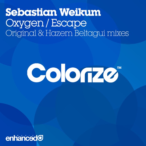 Oxygen / Escape - Single