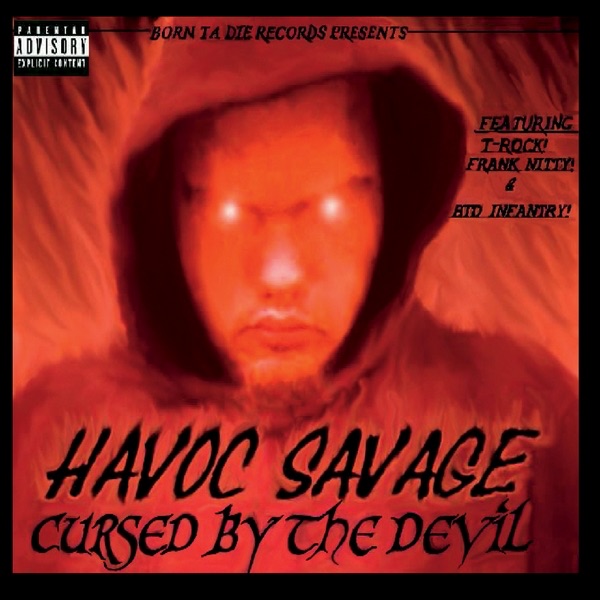 Cursed By the Devil