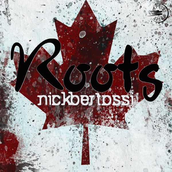 Roots - EP