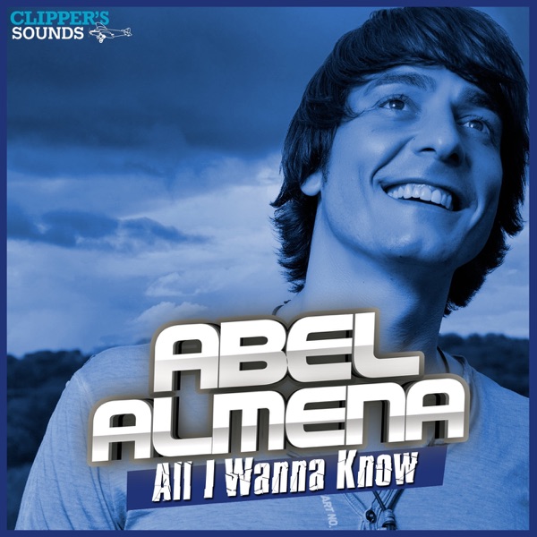 All I Wanna Know - Single