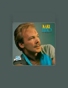 Listen to Kari Tapio, watch music videos, read bio, see tour dates & more!