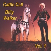 Cattle Call, Vol. 1 artwork