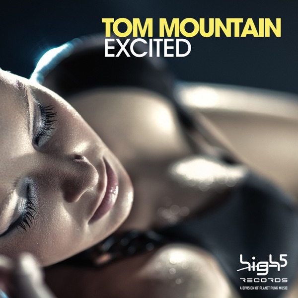 Excited (Remixes)