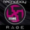 Rage - Technoboy lyrics