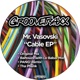 Cable Remixes EP