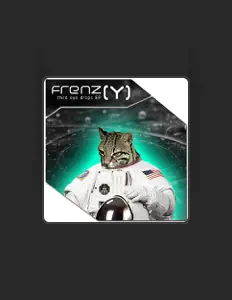 Poslechněte si interpreta Frenzy, sledujte hudební videa, přečtěte si životopis, podívejte se na data turné a další informace.