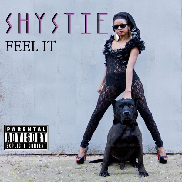 Feel It - Single