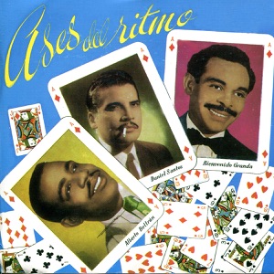 Los Aces del Ritmo