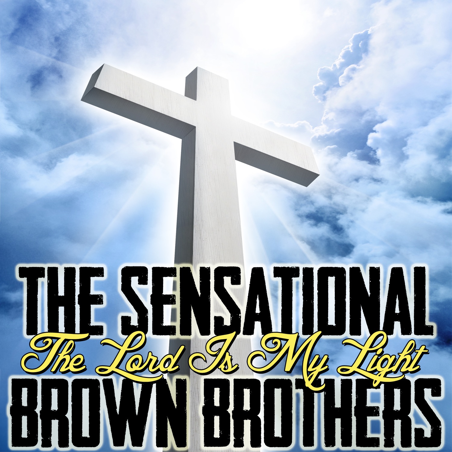 The Lord Is My Light