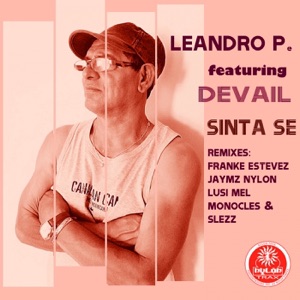 Sinta Se (feat. Devail)