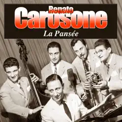 La pansè - Renato Carosone