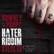 Hater Riddim Stealth Single