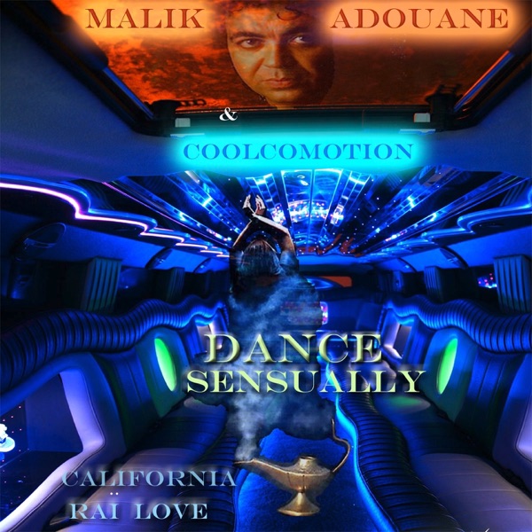 Dance Sensually (feat. Coolcomotion) - Single
