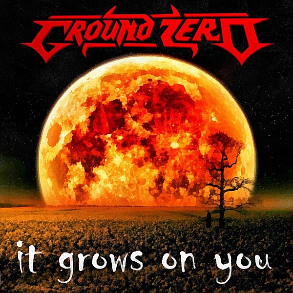 Consume Red - Album by Ground Zero - Apple Music
