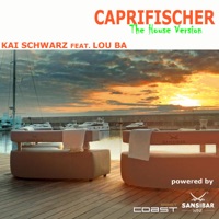 Caprifischer (feat. Lou Ba) - Single - Kai Schwarz