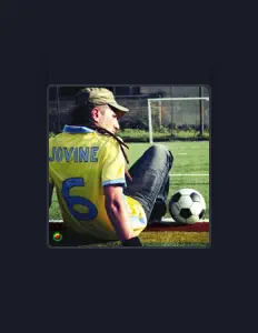 Poslechněte si interpreta Jovine, sledujte hudební videa, přečtěte si životopis, podívejte se na data turné a další informace.