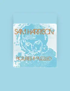 Listen to Sam Harrison, watch music videos, read bio, see tour dates & more!