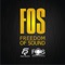 Freedom of Sound - Fos lyrics