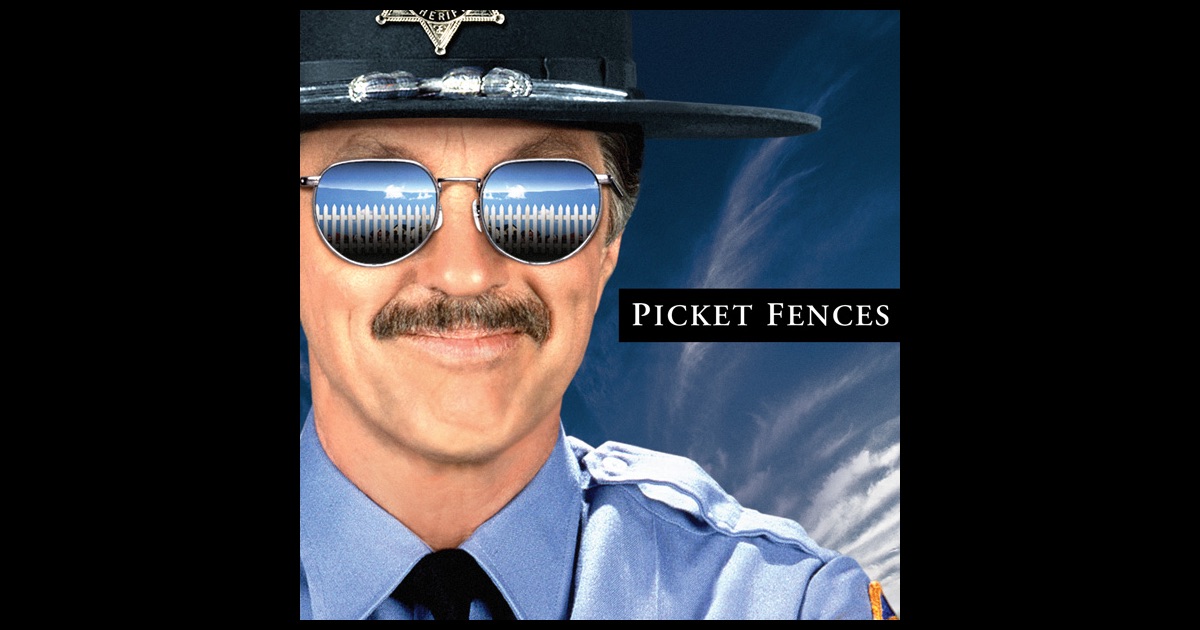 Picket Fences, Season 1 on iTunes