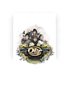 Listen to Olif, watch music videos, read bio, see tour dates & more!