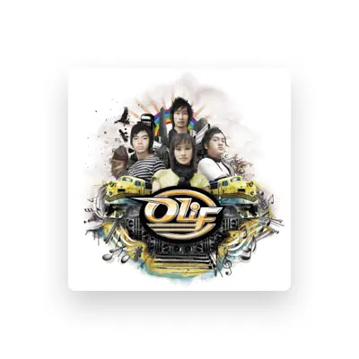 Listen to Olif, watch music videos, read bio, see tour dates & more!