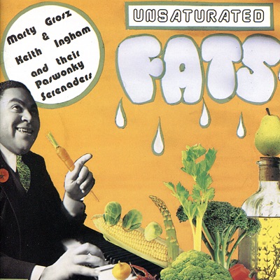 Unsaturated Fats