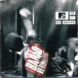 Barão Vermelho- MTV Ao Vivo, Vol. 1 - Barão Vermelho
