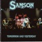 Vice Versa - Samson lyrics
