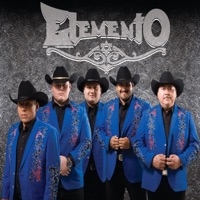 Su Luz Seguiré - Elemento