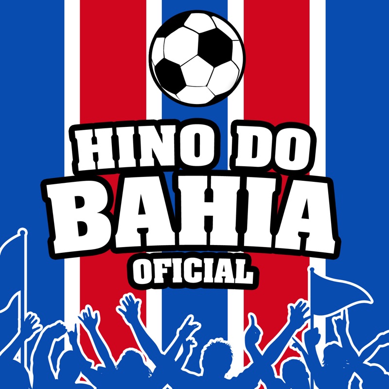 Hino do Bahia (Oficial)