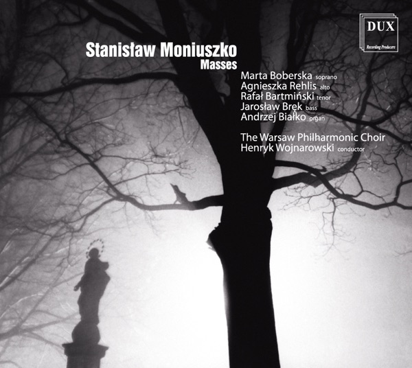 Moniuszko: Masses