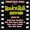 Soundtrack Songs from Rock'n'Roll Movies, Vol. 2 ジャケット写真