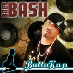 Buttakup - Single - Baby Bash