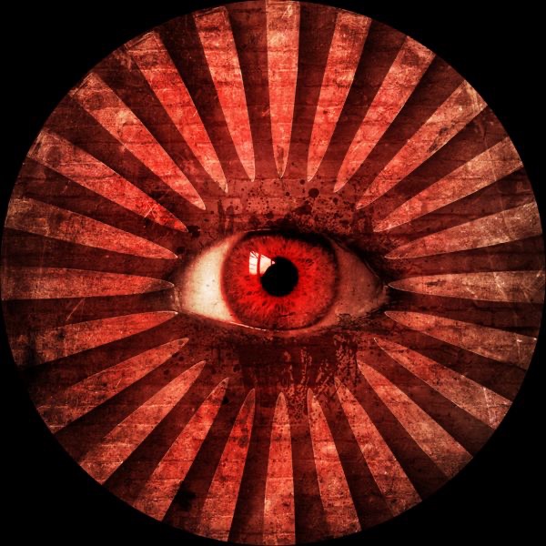 Refraction EP - EP