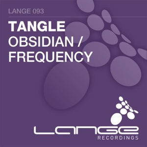 Obsidian / Frequency - Single
