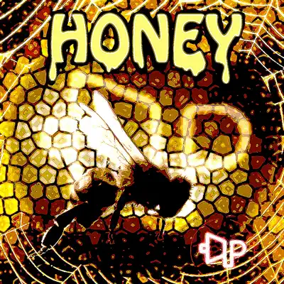 Honey - Single - The Parlotones